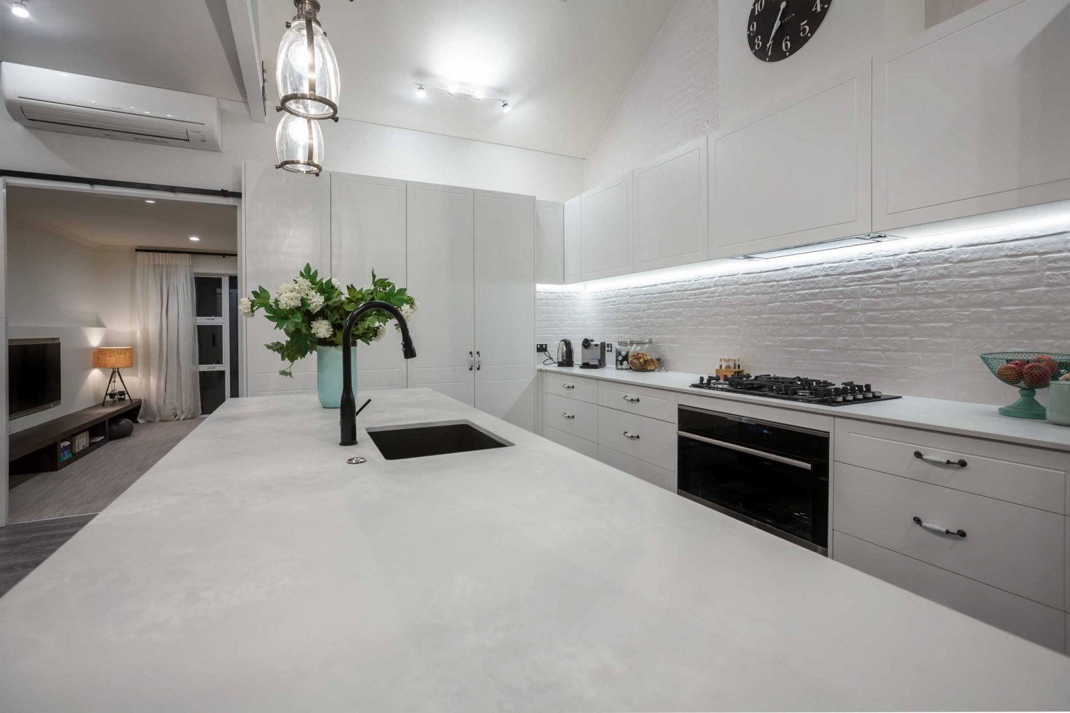 Progressive Home Design Kitchen design inspiration | Progressive Homes