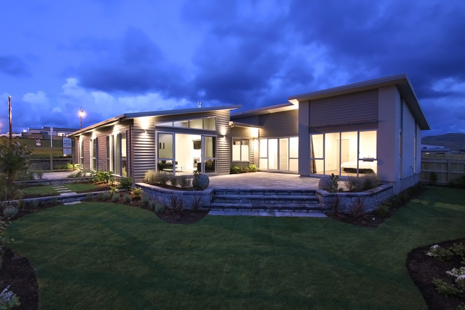 Progressive Home Design Exterior house design inspiration | Progressive Homes
