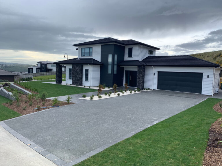 Progressive Home Design Exterior house design inspiration | Progressive Homes