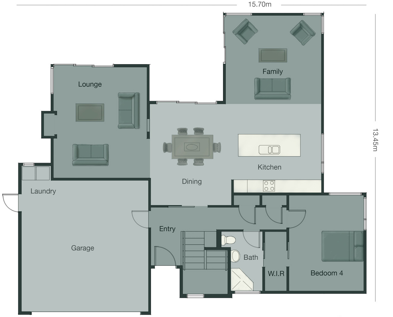 Design 368 Progressive Homes