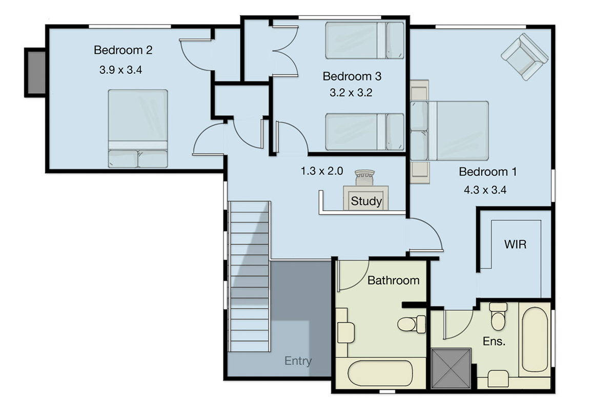 Design 743 Progressive Homes